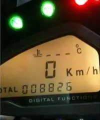 Mv brutale 910s km 8826