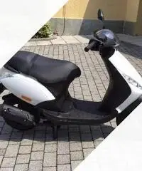 Piaggio Zip 50 - 2016 Piaggio Zip 50 - 2016