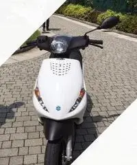 Piaggio Zip 50 - 2016 Piaggio Zip 50 - 2016