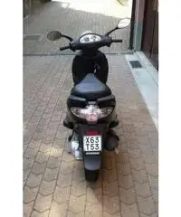 Scooter Derby Boulevard 50cc