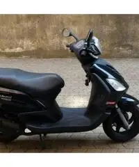Scooter Derby Boulevard 50cc
