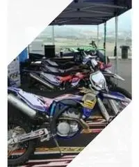 Sherco SE 3.0i-R - 2016