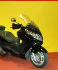 SUZUKI Burgman AN 400 Nero - 49697