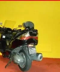SUZUKI Burgman AN 400 Nero - 49697
