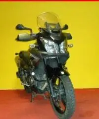 SUZUKI V-Strom DL 650 Grigio - 78305 SUZUKI V-Strom DL 650 Grigio - 78305