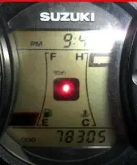 SUZUKI V-Strom DL 650 Grigio - 78305 SUZUKI V-Strom DL 650 Grigio - 78305