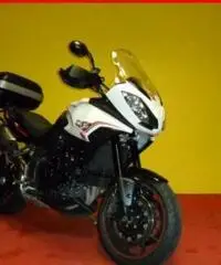 TRIUMPH Tiger 1050 Bianco - 24855 TRIUMPH Tiger 1050 Bianco - 24855