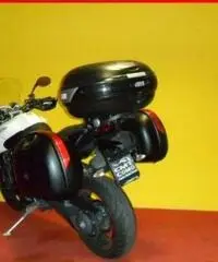 TRIUMPH Tiger 1050 Bianco - 24855 TRIUMPH Tiger 1050 Bianco - 24855