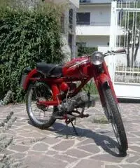 VENDO moto d 'epoca VENDO moto d 'epoca