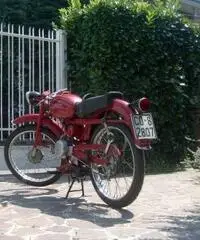 VENDO moto d 'epoca VENDO moto d 'epoca