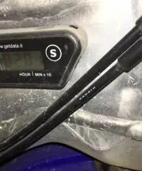 VENDO YAMAHA YZ 250 4T 2011