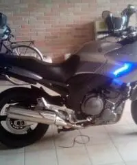 YAMAHA Tdm tipo veicolo Gran Turismo cc 900