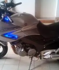 YAMAHA Tdm tipo veicolo Gran Turismo cc 900