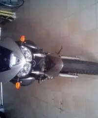 YAMAHA Tdm tipo veicolo Gran Turismo cc 900