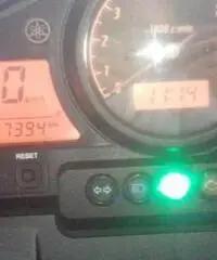 YAMAHA Tdm tipo veicolo Gran Turismo cc 900