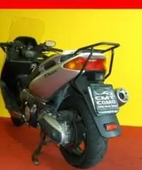 YAMAHA T-Max 500 Argento - 27988
