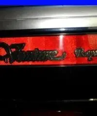 YAMAHA XVZ 1300 Venture Royale Azzurro - 38701 YAMAHA XVZ 1300 Venture Royale Azzurro - 38701