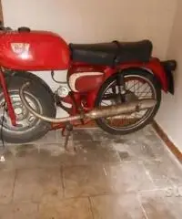 Moto Morini Corsaro Sport Moto Morini Corsaro Sport