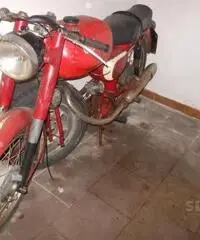 Moto Morini Corsaro Sport