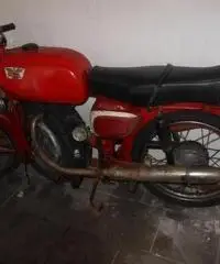 Moto Morini Corsaro Sport Moto Morini Corsaro Sport