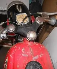 Moto Morini Corsaro Sport Moto Morini Corsaro Sport