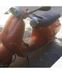 Piaggio Vespa 125 ET4 - 2000