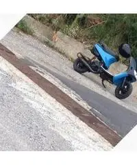 Piaggio zip Piaggio zip