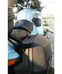 BMW R1100 RT