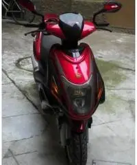 Scooter Motom Gypsy 50 Scooter Motom Gypsy 50