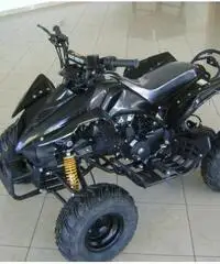 new scorpion 125 nuovo