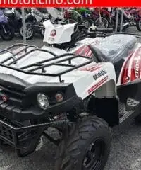 AEON Crossland S 300 QUAD - Bianco - 0