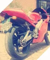 Aprilia RS 125 2001 Aprilia RS 125 2001