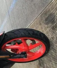 Aprilia RS50-2004