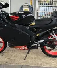 Aprilia RS50-2004