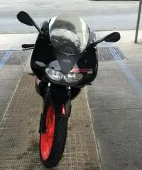 Aprilia RS50-2004