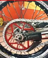 BETAMOTOR Evo 300 2T Rosso - 3000