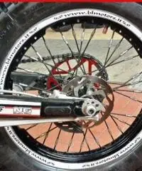 BETAMOTOR Evo 300 2T Rosso - 3000