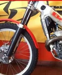 BETAMOTOR REV-3 250 Grigia - Rossa - 3500