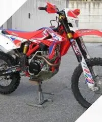 Beta RR Enduro 400 - 2012 Beta RR Enduro 400 - 2012