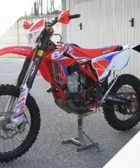 Beta RR Enduro 400 - 2012 Beta RR Enduro 400 - 2012