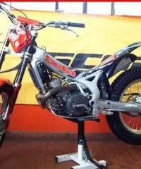 BETAMOTOR REV-3 250 GRICIO ROSSA - 2000 BETAMOTOR REV-3 250 GRICIO ROSSA - 2000