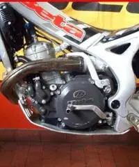 BETAMOTOR REV-3 250 GRICIO ROSSA - 2000 BETAMOTOR REV-3 250 GRICIO ROSSA - 2000