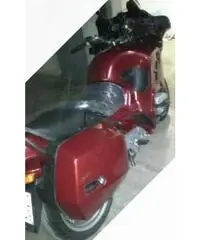Bmv r850 rt