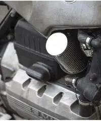 BMW K 100 Cafe Race