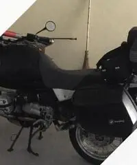 Bmw r 1150 gs - 2003