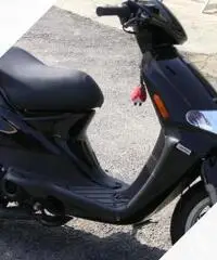 Derbi Atlantis 50 - 2009