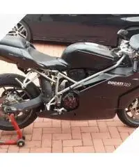 Ducati 749 anno 2004