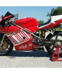 Ducati 996 - 2001