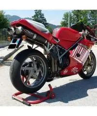 Ducati 996 - 2001