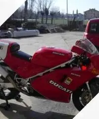 Ducati Altro modello - 1991 Ducati Altro modello - 1991